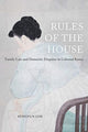 Book cover of: Rules of the House. By: Sungyun Lim