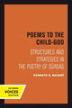 Book cover of: Poems to the Child-God. By: Kenneth E. Bryant
