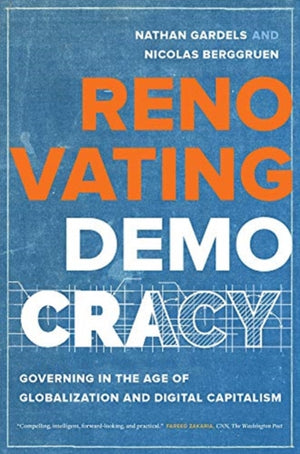 Renovating Democracy