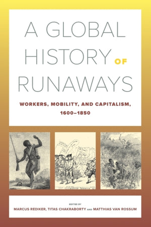 Global History of Runaways