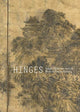 Book cover of: Hinges. By: Julia White