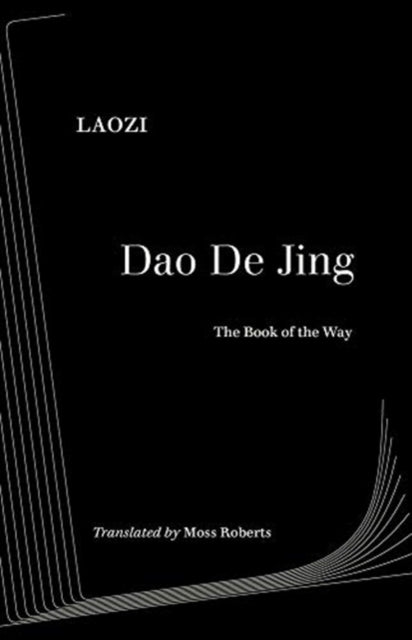Book cover of: Dao De Jing. By: Laozi