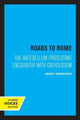 Book cover of: Roads to Rome. By: Jenny Franchot