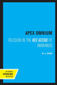 Book cover of: Apex Omnium. By: R. L. Rike