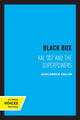 Book cover of: Black Box. By: Alexander Dallin