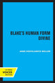 Book cover of: Blake's Human Form Divine. By: Ann K. Mellor