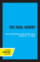 Book cover of: Fatal Dowry. By: Philip Massinger