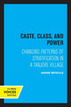 Book cover of: Caste, Class, and Power. By: Andre Beteille