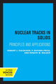 Book cover of: Nuclear Tracks in Solids. By: Robert L. Fleischer