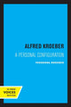 Book cover of: Alfred Kroeber. By: Theodora Kroeber