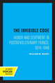 Book cover of: Invisible Code. By: William M. Reddy