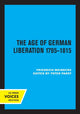 Book cover of: Age of German Liberation 1795-1815. By: Friedrich Meinecke