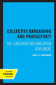 Book cover of: Collective Bargaining and Productivity. By: Paul T. Hartman