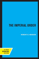 Book cover of: Imperial Order. By: Robert G. Wesson