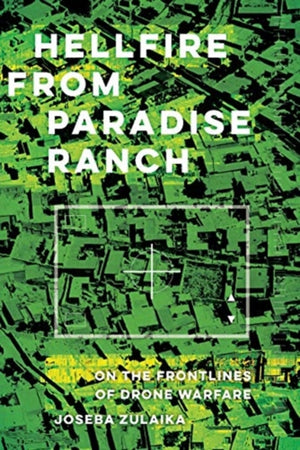 Hellfire from Paradise Ranch