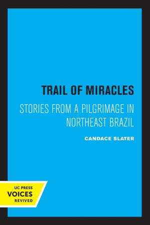 Trail of Miracles