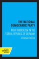 Book cover of: National Democratic Party. By: John David Nagle