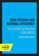 Book cover of: Race Hygiene and National Efficiency. By: Sheila Faith Weiss