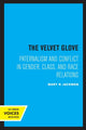Book cover of: Velvet Glove. By: Mary R. Jackman