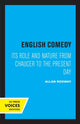 Book cover of: English Comedy. By: Allan Rodway