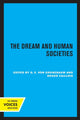 Book cover of: Dream and Human Societies. By: G. E. Von Grunebaum