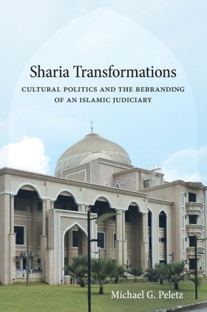 Sharia Transformations