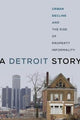 Book cover of: Detroit Story. By: Claire W. Herbert