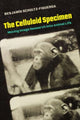 Book cover of: Celluloid Specimen. By: Benjamin Schultz-Figueroa