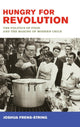 Book cover of: Hungry for Revolution. By: Joshua Frens-String