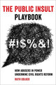 Public Insult Playbook