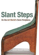 Book cover of: Slant Steps. By: Jacob Stewart-Halevy
