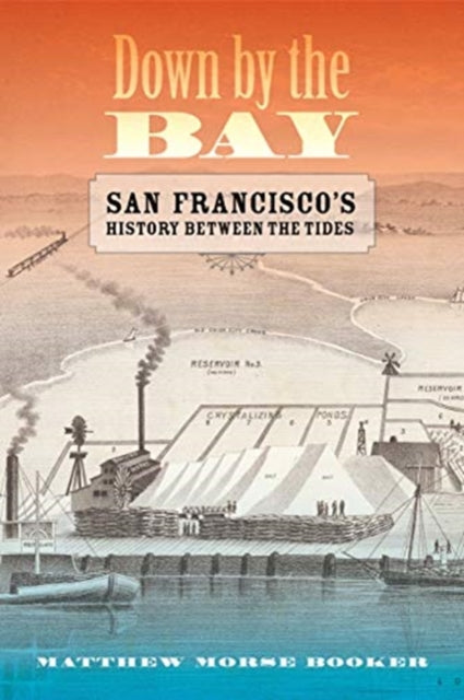 Book cover of: Down by the Bay. By: Matthew Booker