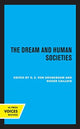 Book cover of: Dream and Human Societies. By: G. E. Von Grunebaum