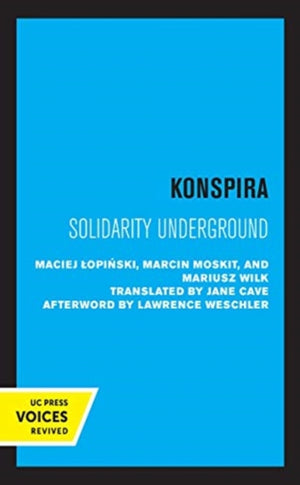 Konspira