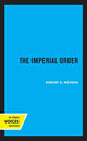 Book cover of: Imperial Order. By: Robert G. Wesson