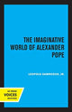 Book cover of: Imaginative World of Alexander Pope. By: Damrosch, Leopold, Jr.