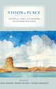Book cover of: Vision and Place. By: Jason Robison