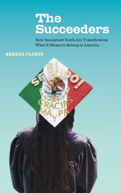 Book cover of: Succeeders. By: Andrea Flores