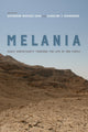 Book cover of: Melania. By: Catherine Michael Chin