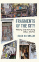 Book cover of: Fragments of the City. By: Colin McFarlane