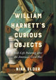 Book cover of: William Harnett’s Curious Objects. By: Nika Elder