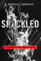 Book cover of: Shackled. By: Rebecca A. Sharpless