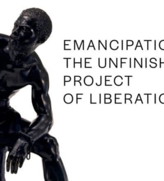 Book cover of: Emancipation. By: Maggie Adler