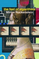 Book cover of: Feel of Algorithms. By: Minna Ruckenstein