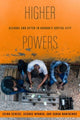 Book cover of: Higher Powers. By: China Scherz