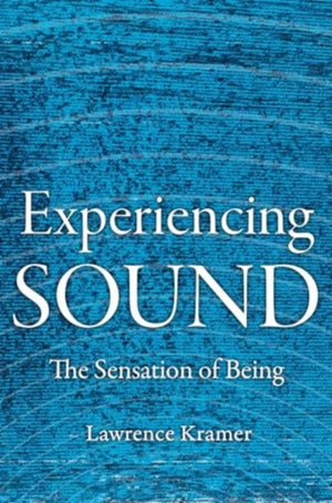 Experiencing Sound
