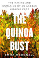 Book cover of: Quinoa Bust. By: Emma McDonell