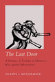 Book cover of: Last Door. By: Gladys I. McCormick