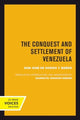 Book cover of: Conquest and Settlement of Venezuela. By: José de Oviedo y Baños