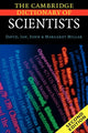 Book cover of: Cambridge Dictionary of Scientists